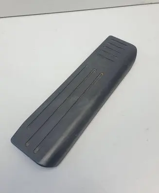 Tesla Model S Foot rest pad/dead pedal 600596800C