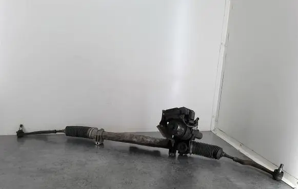 Steering rack