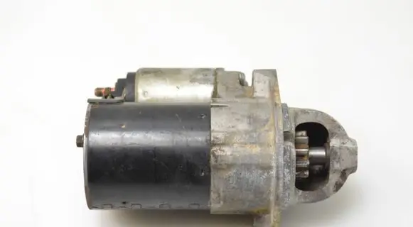 Hyundai i40 Starter motor 361002E120
