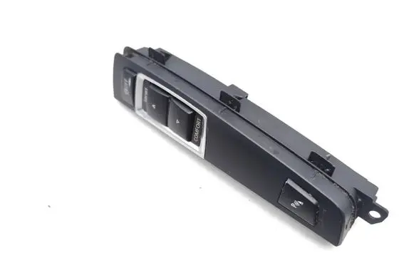 BMW 5 F10 F11 Parking (PDC) sensor switch 9202951