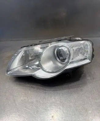 Volkswagen PASSAT B6 Headlight/headlamp 3C0941005AA 21750047 89312175