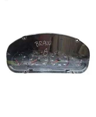 Speedometer (instrument cluster)