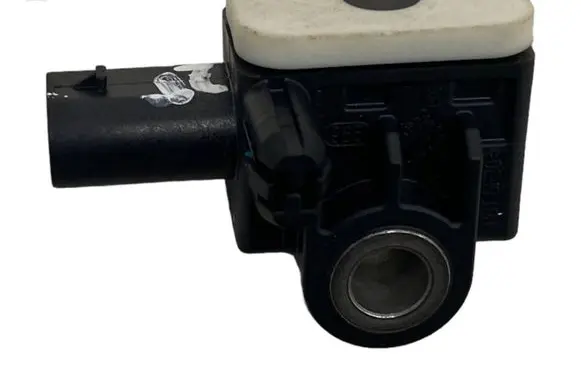 Porsche Cayenne (92A) Airbag deployment crash/impact sensor 2H0959351