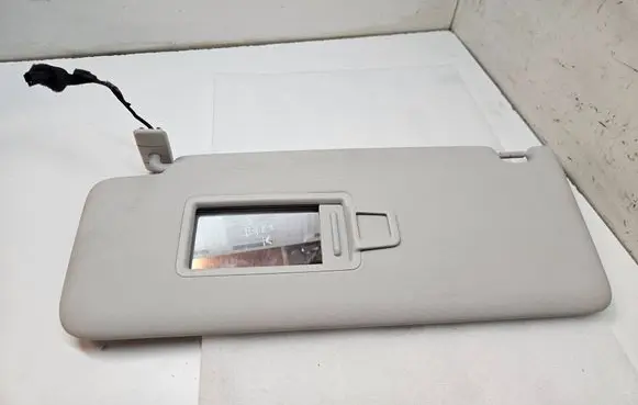 Volkswagen ID. Buzz Sun visor 7T0857551