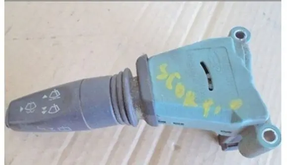 Ford Scorpio Wiper control stalk
