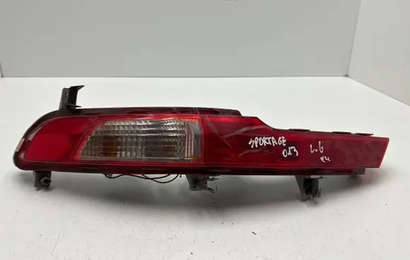 KIA Sportage Rear bumper light 924053u3