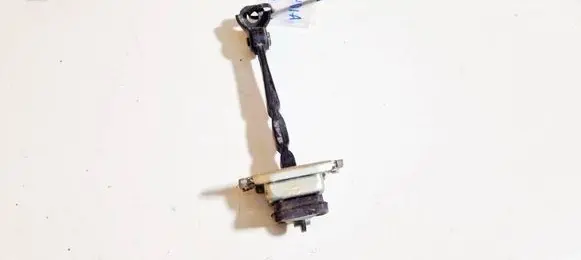 Honda FR-V Front door check strap stopper 