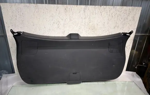 Mitsubishi Eclipse Cross Tailgate/boot lid cover trim 7224A280