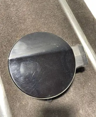 Volkswagen PASSAT B6 Fuel tank filler cap 3C9809857
