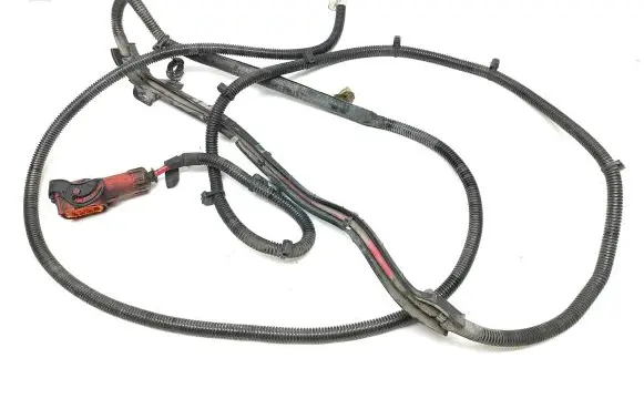 Citroen DS5 Other wiring loom 9673968980