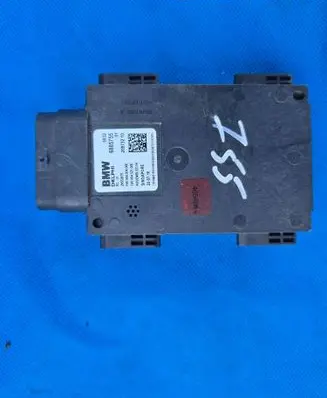 BMW X3 G01 Blind spot module 6885755