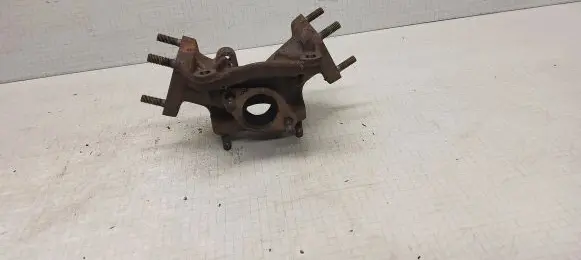 Audi A4 S4 B6 8E 8H Exhaust manifold