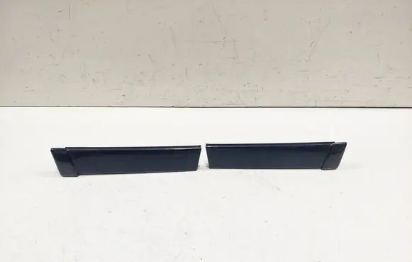 Volvo V70 Roof trim bar molding cover 39974911 70747822 39974947