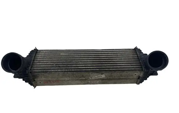 BMW X5 F15 Intercooler radiator 7809321