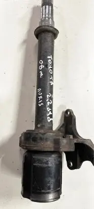 Toyota Auris 150 Driveshaft support bearing 