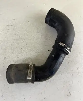 Nissan Patrol Y61 Intercooler hose/pipe