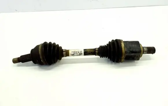 Land Rover Discovery Sport Front driveshaft EJ323B437CB