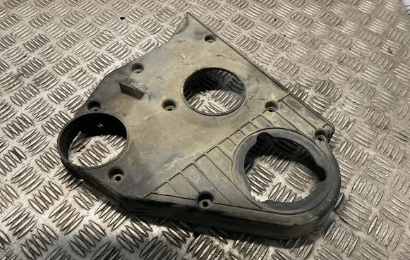 Hyundai Terracan Other engine bay part