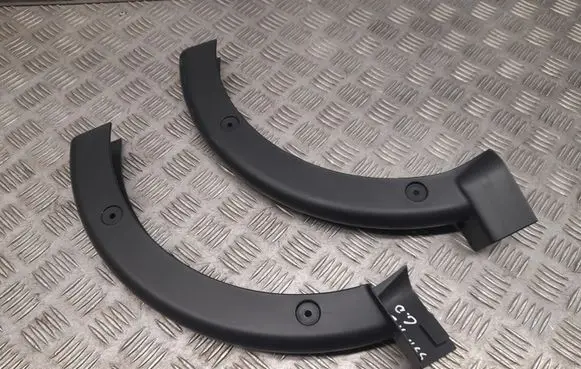 Audi A5 Other trunk/boot trim element 8W6971822 8W6971821