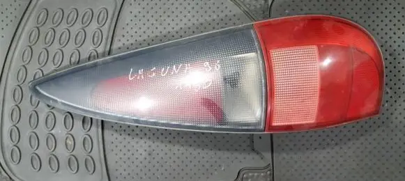Renault Laguna I Rear/tail lights