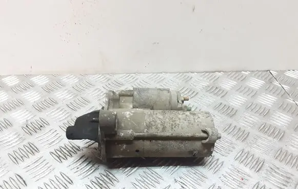 Ford Focus Starter motor 96BB11000AB