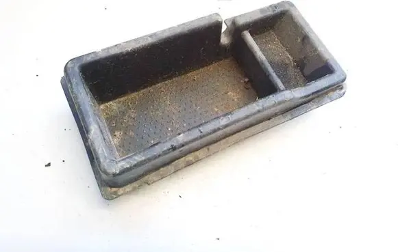 Mitsubishi Pajero Sport I Other interior part mr471865