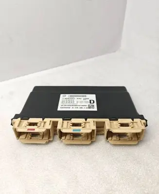Mercedes-Benz GLE (W166 - C292) Seat control module A1669008506 A1668200926 A1669023803