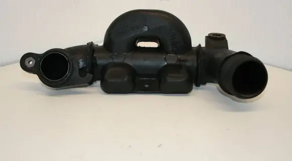 Ford Focus Intercooler hose/pipe 9657083680 003533 003524