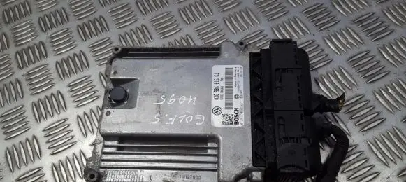 Engine control unit/module