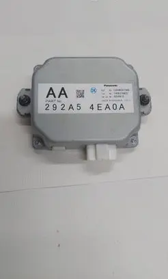 Other control units/modules