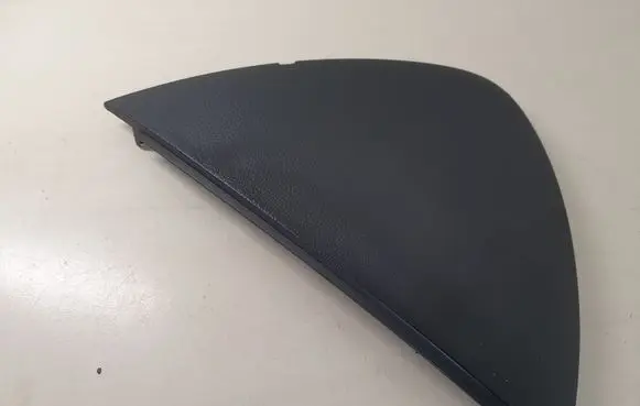 Volkswagen PASSAT B6 Dashboard side end trim 3C1858218A