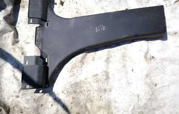 Mitsubishi ASX Other interior part 7211a327zz