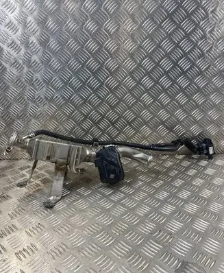 Audi Q5 SQ5 EGR valve cooler 059131508AL