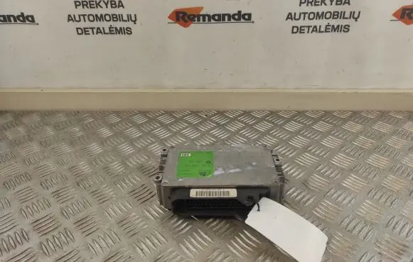 BMW 3 E36 ABS control unit/module 10094011014 34522113821 5WK8401