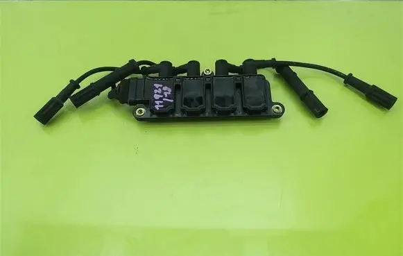 Fiat Grande Punto High voltage ignition coil BAEQ135