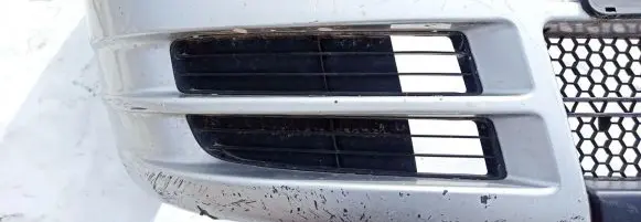 Fiat Ulysse Front bumper lower grill