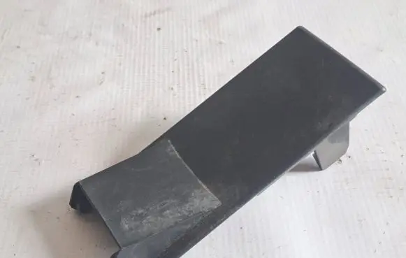 Seat trim