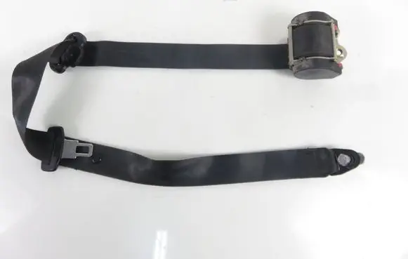 Fiat Ducato Front seatbelt 735521571