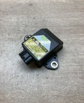 Toyota RAV 4 (XA30) ESP acceleration yaw rate sensor 8918342010 1745005520