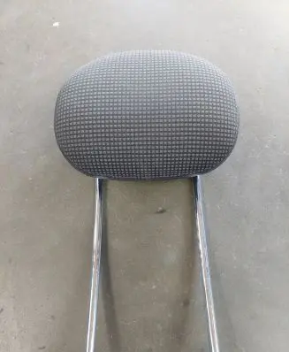 Mercedes-Benz E W211 Front seat headrest 