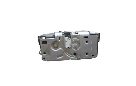 Citroen Jumper Sliding door lock 1393801080 970816105 A048317