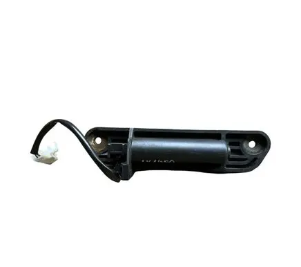 Citroen C-Crosser Tailgate/trunk/boot exterior handle