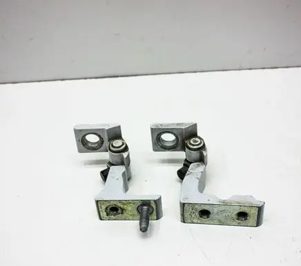 Audi A5 Rear door lower hinge 8W0831403A