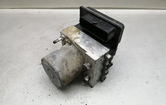 Citroen C4 I Picasso ABS Pump 9665106680 0265950962 9660934580