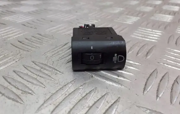 KIA Picanto Light relay 