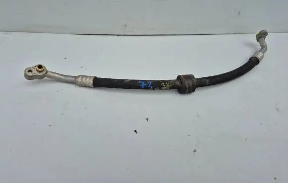 Audi A8 S8 D3 4E Air conditioning (A/C) pipe/hose 4E0260701AL-BSPART