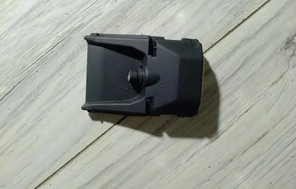 Citroen C3 Front bumper camera 9828694780
