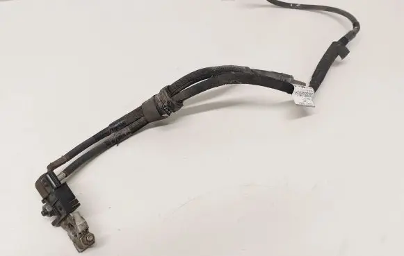 Renault Kadjar Positive cable (battery) 240804661R
