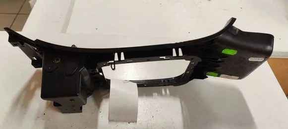 Peugeot 607 Other center console (tunnel) element 9629448077 1842958030 96848074XS