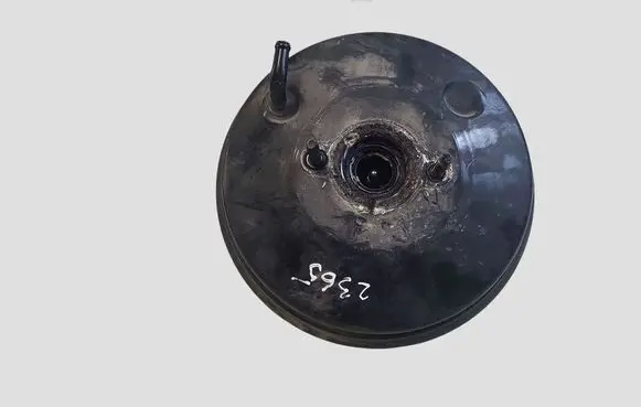 Nissan Murano Z50 Brake booster